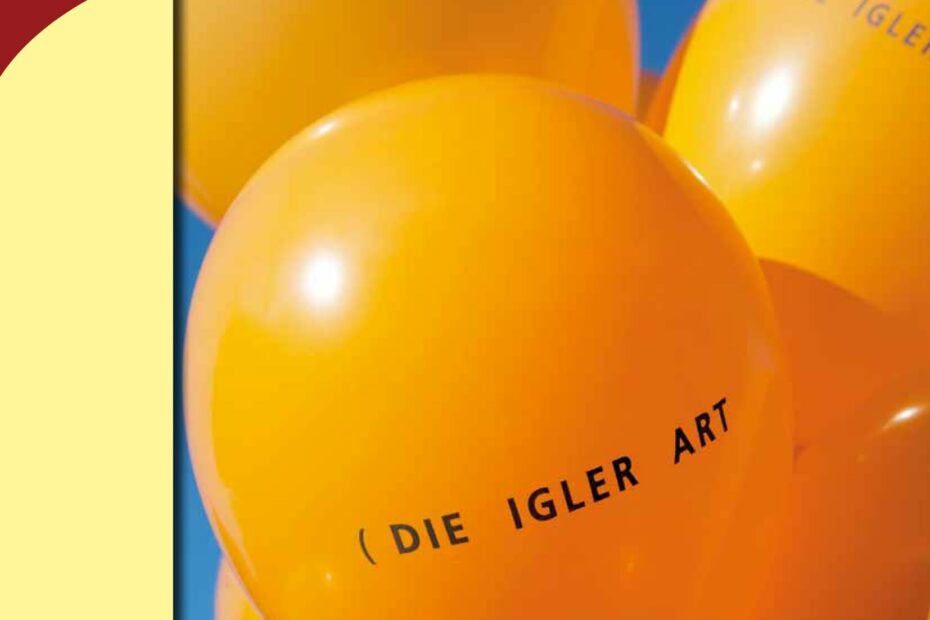 Titel der Igel 11