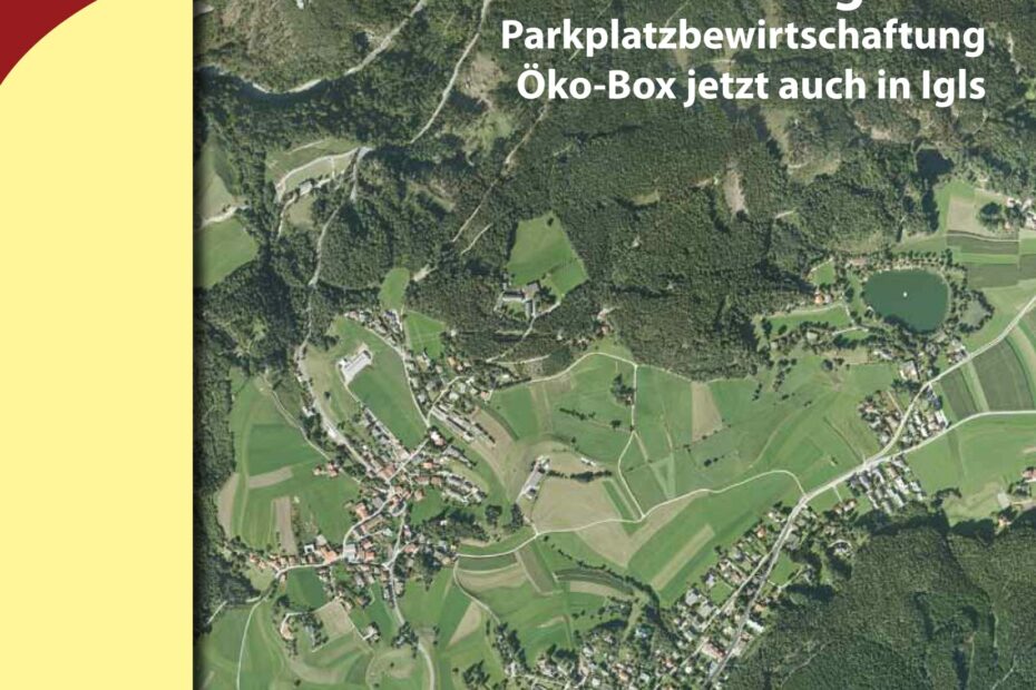 Titel der Igel 12