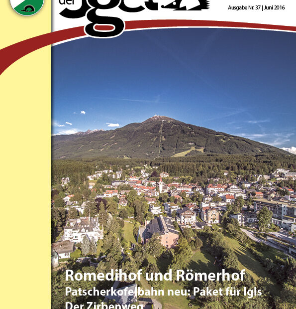 Titel der Igel 37