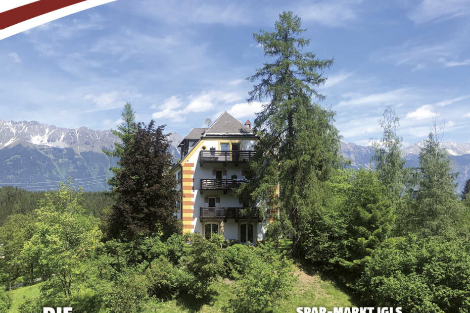 Titel der Igel 53