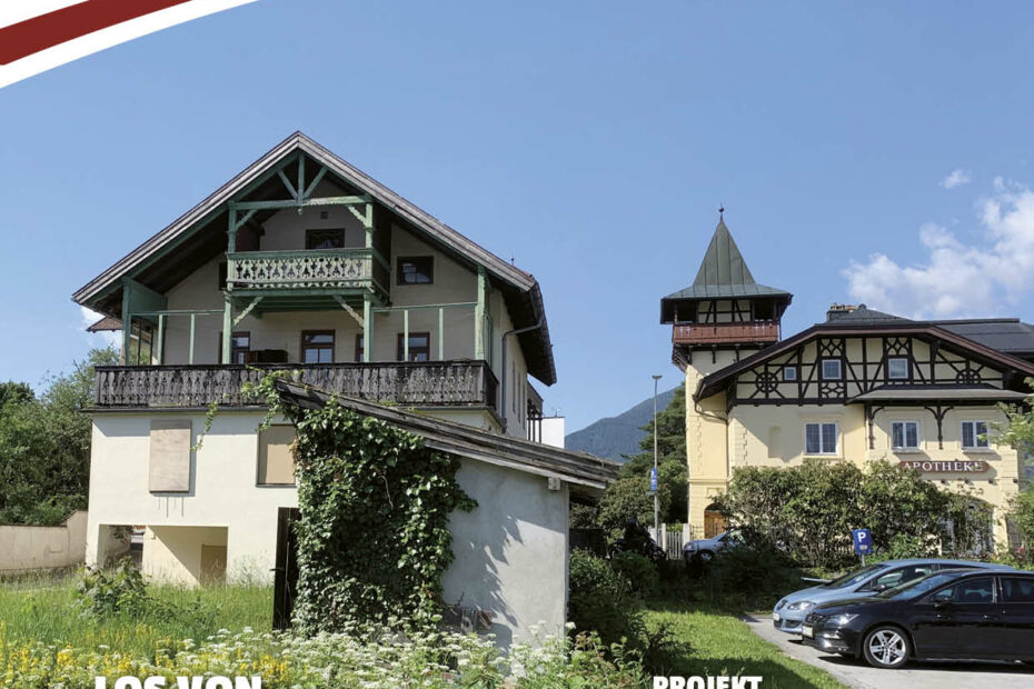 Titel der Igel 54
